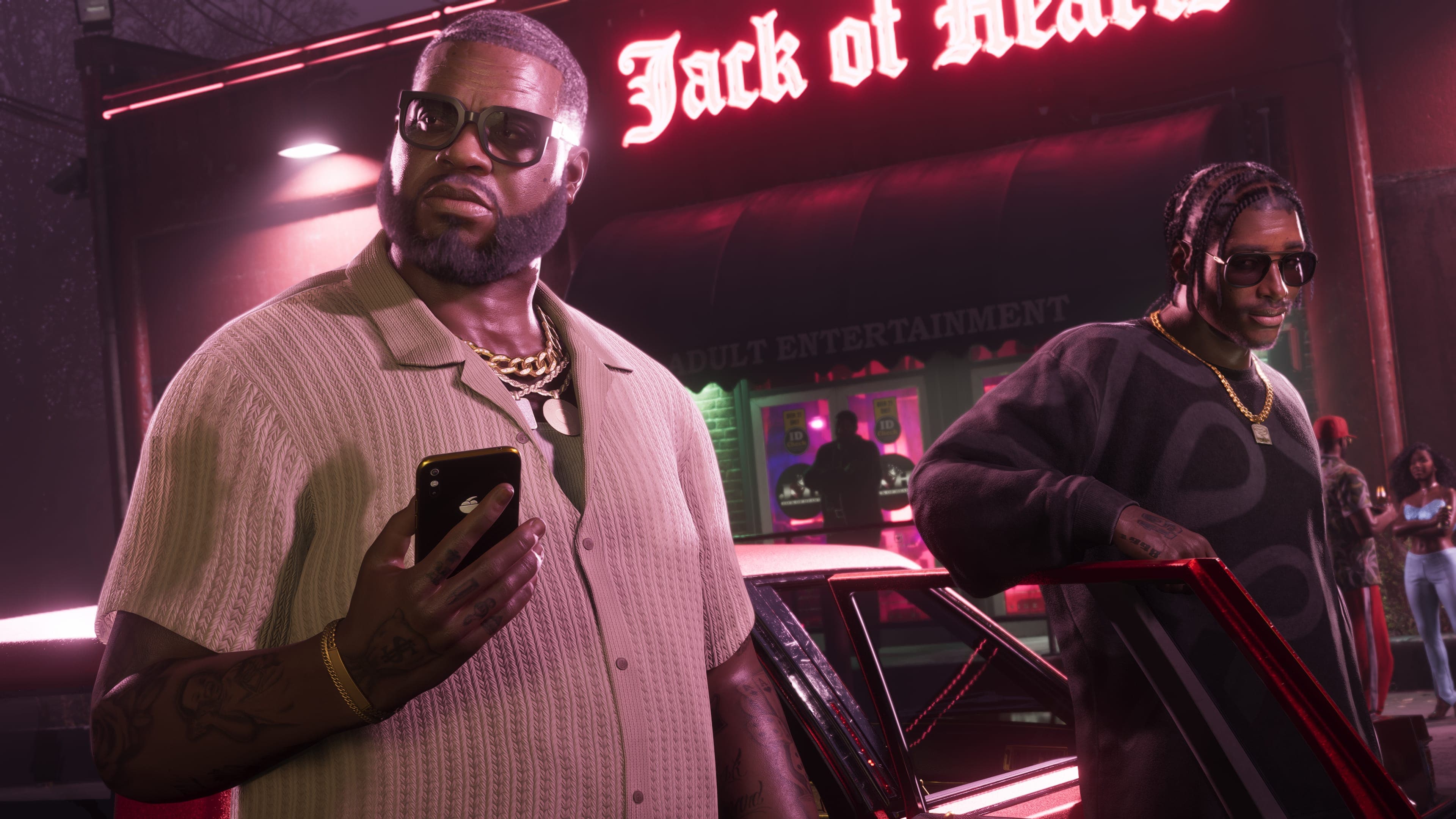 GTA 6